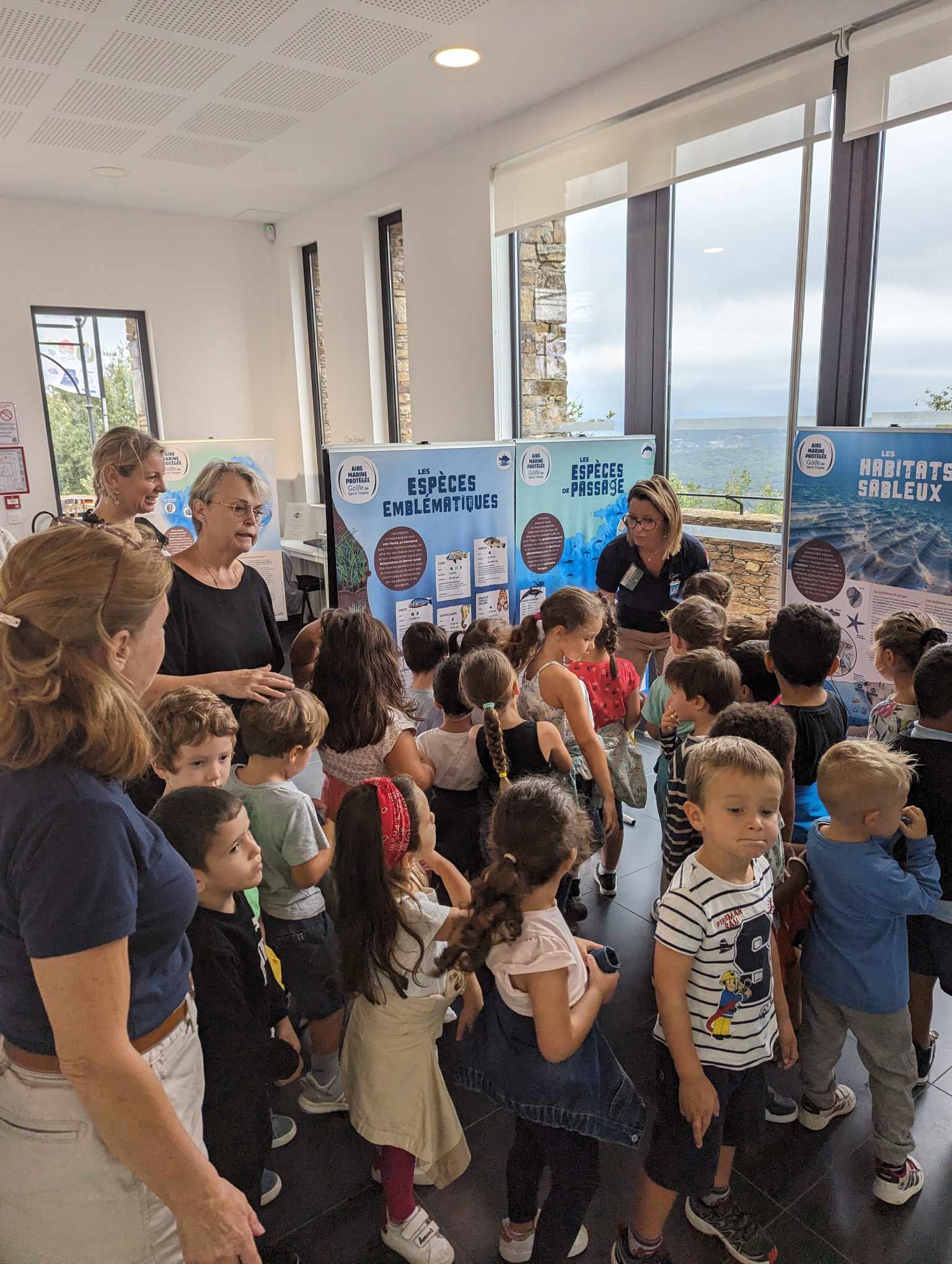 Avec nous, devenez acteurs de la protection de l’environnement !